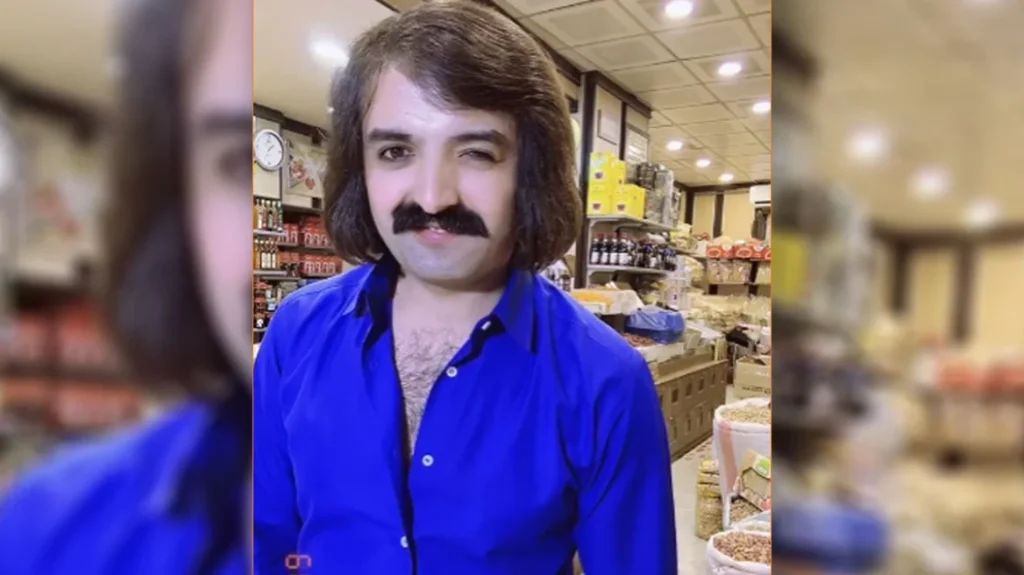Murat Erdem: Ποιος είναι ο μυστηριώδης Τούρκος με το 70’s μαλλί και μουστάκι που έχει κάνει «πάταγο» στο TikTok