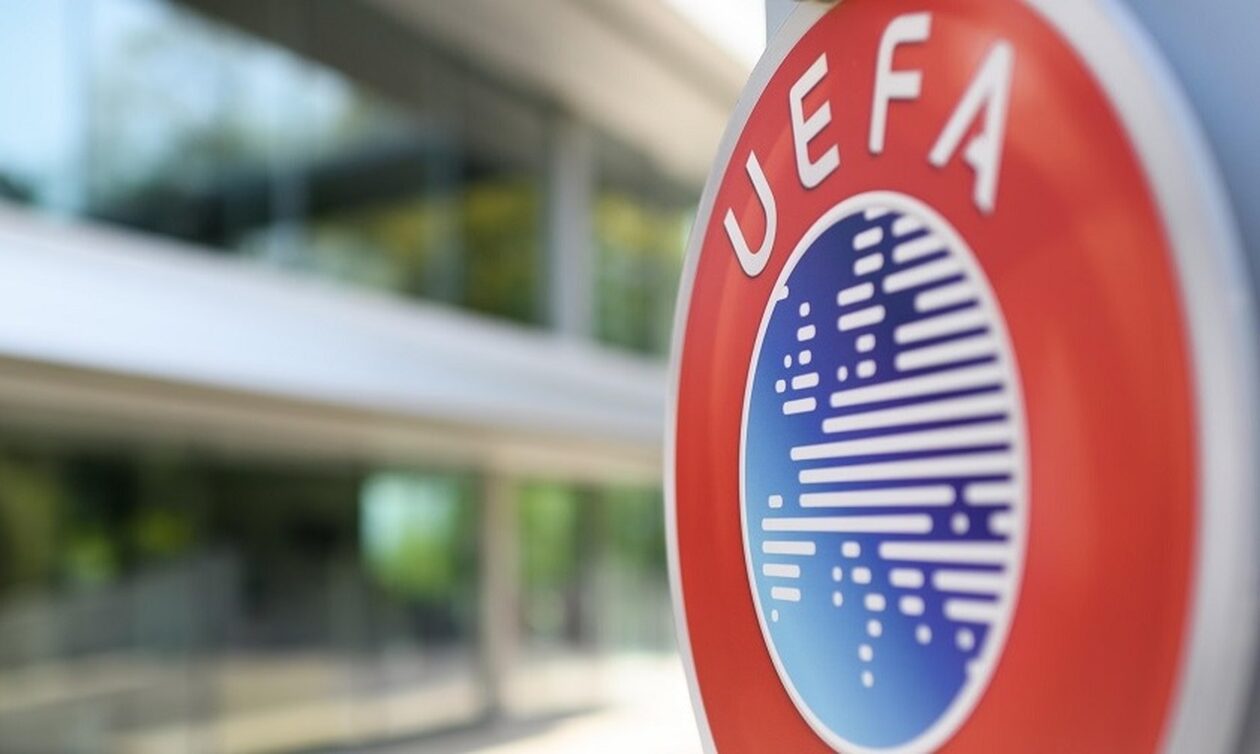 Μπάγερν Μονάχου: Πρόστιμο στην ομάδα από την UEFA