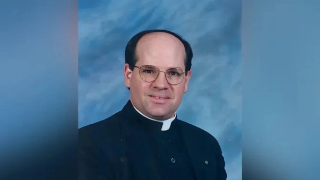 ΗΠΑ: Νεκρός καθολικός ιερέας από επίθεση με μαχαίρι μέσα σε εκκλησία στη Νεμπράσκα