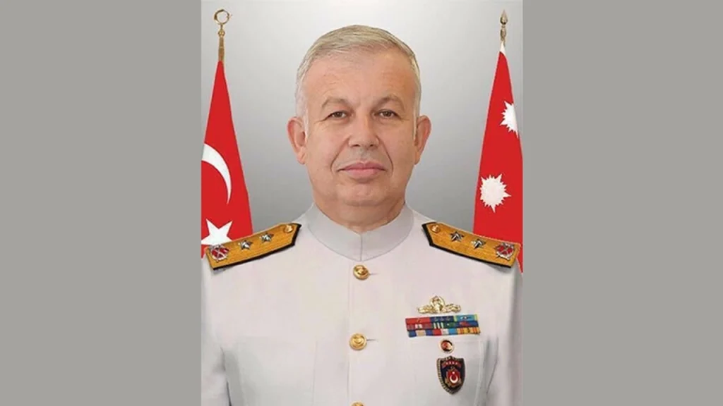 Τ.Γιατσί: «Τα σημάδια που δείχνουν ότι η Τουρκία είναι στόχος»