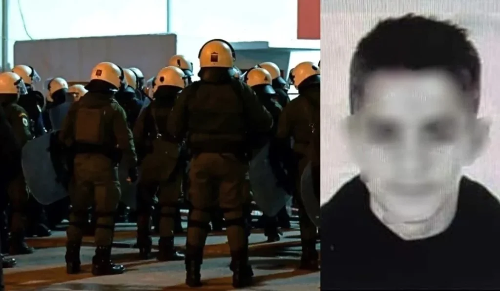 Ρέντης: O 18χρονος που τραυμάτισε τον αστυνομικό είχε συλληφθεί ξανά στο παρελθόν για οπαδική βία