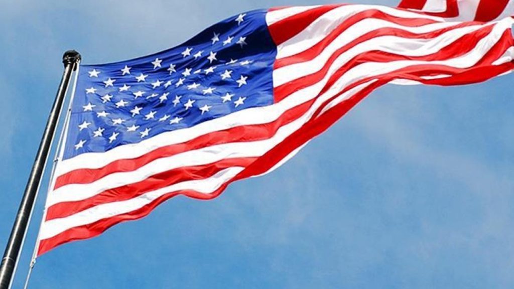 Οι ΗΠΑ επέβαλαν κυρώσεις σε εκατοντάδες πρόσωπα από Κίνα, Τουρκία και ΗΑΕ