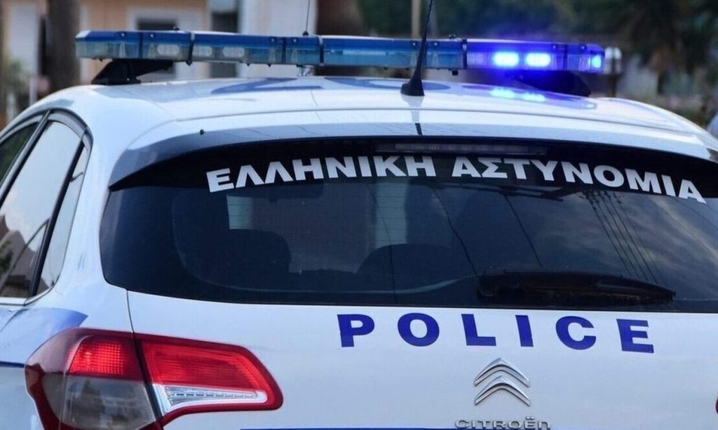 Θεσσαλονίκη: Εξαρθρώθηκε κύκλωμα που «ξάφριζε» διαμερίσματα – Πέντε συλλήψεις (φώτο)