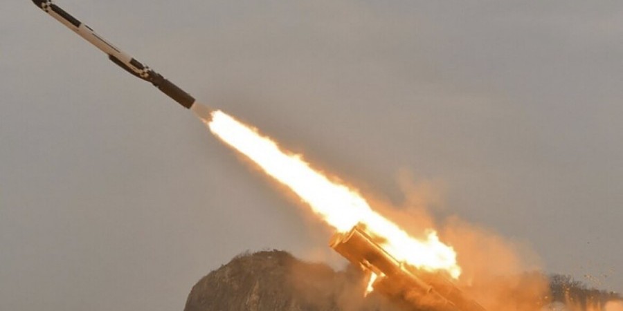Η Ρωσία ανακοίνωσε πως κατέρριψε ουκρανικό βαλλιστικό πύραυλο τύπου Tochka-U