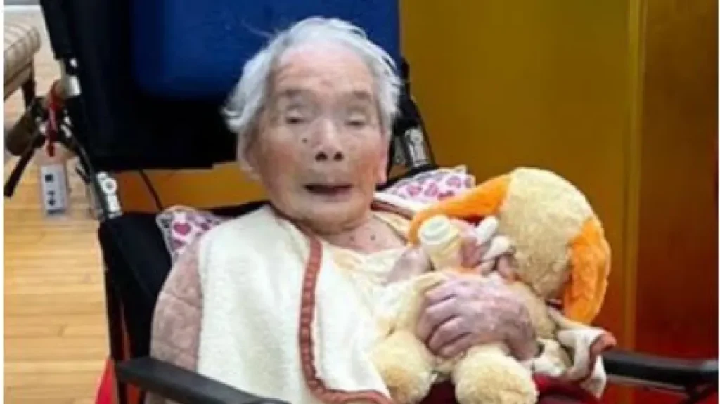Ιαπωνία: «Έφυγε» από τη ζωή σε ηλικία 116 ετών η γηραιότερη γυναίκα στη χώρα