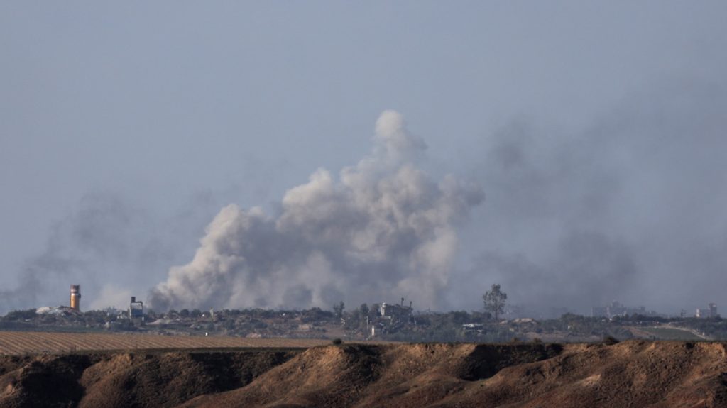 Drone και ρουκέτες έπληξαν στρατιωτικές βάσεις του αντιτζιχαντιστικού συνασπισμού σε Ιράκ και Συρία
