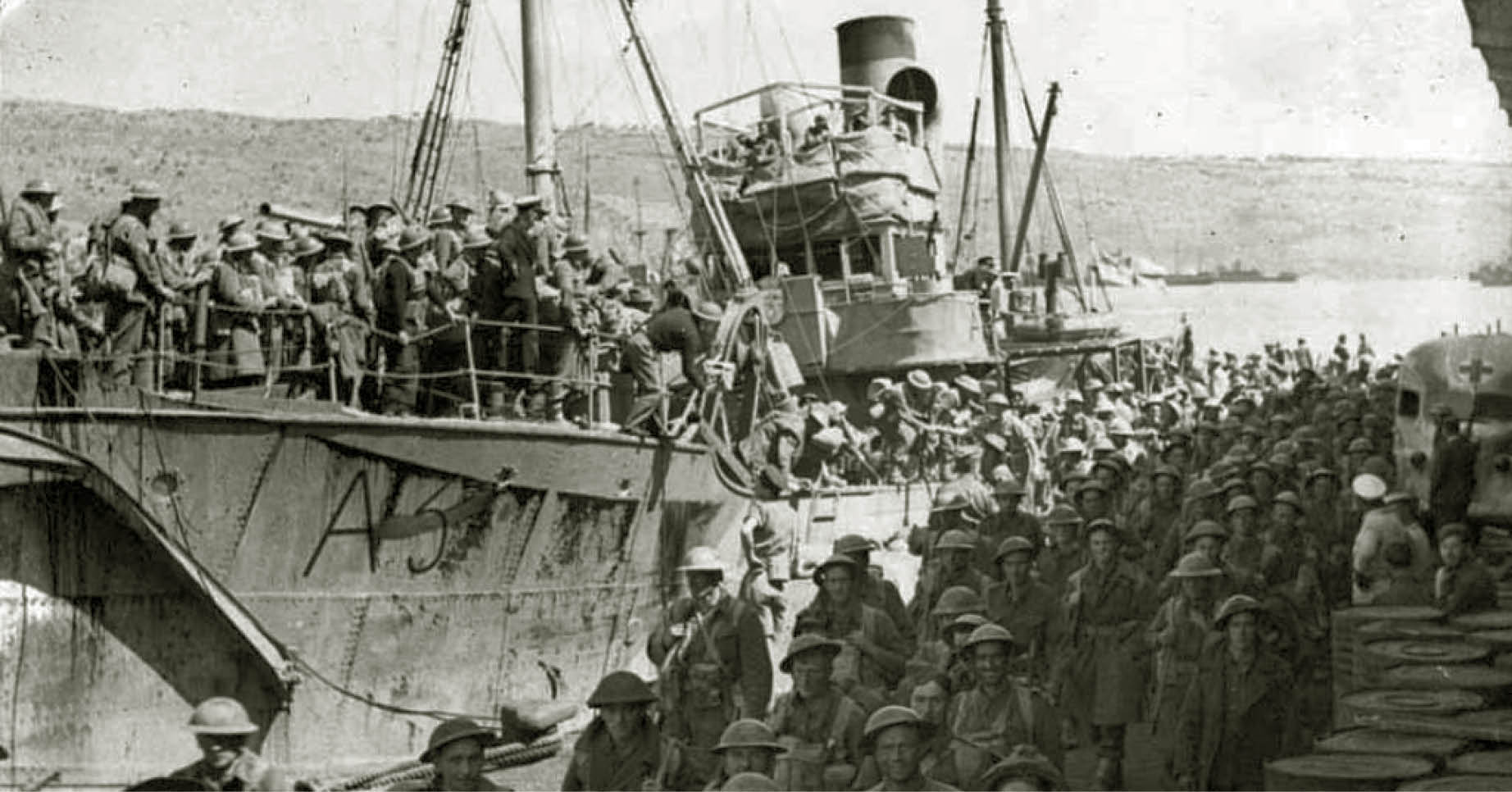 «Eπιχείρηση Μαρίτα»: Πώς φτάσαμε στην εκδήλωση της γερμανικής εισβολής στην Ελλάδα