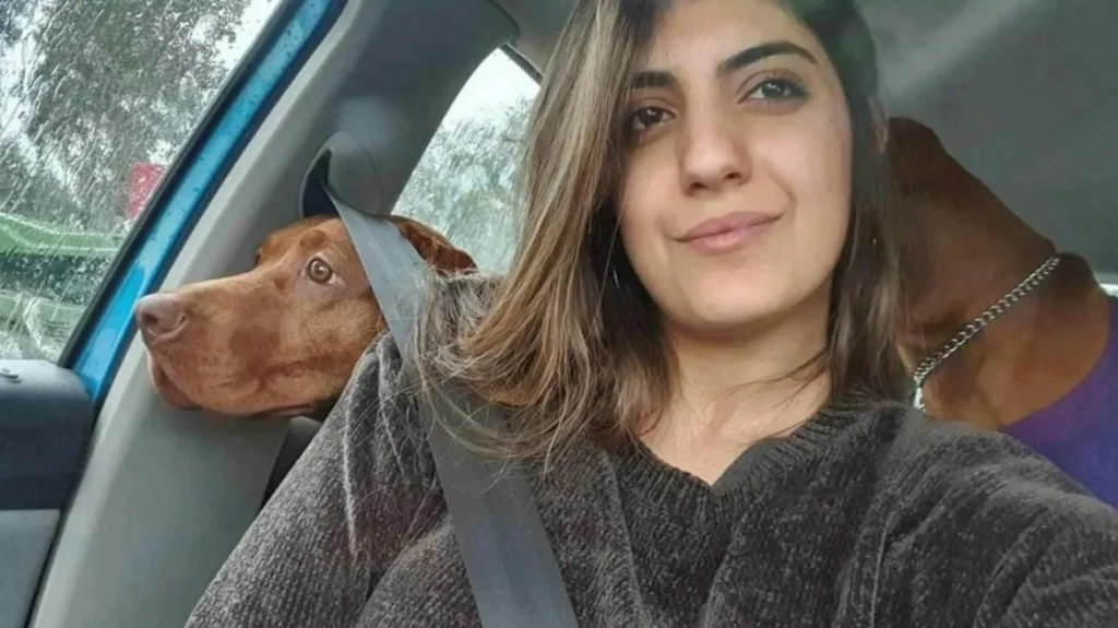 Νεκρή εντοπίστηκε από τον ισραηλινό Στρατό μια 27χρονη όμηρος που είχε απαχθεί από το μουσικό φεστιβάλ