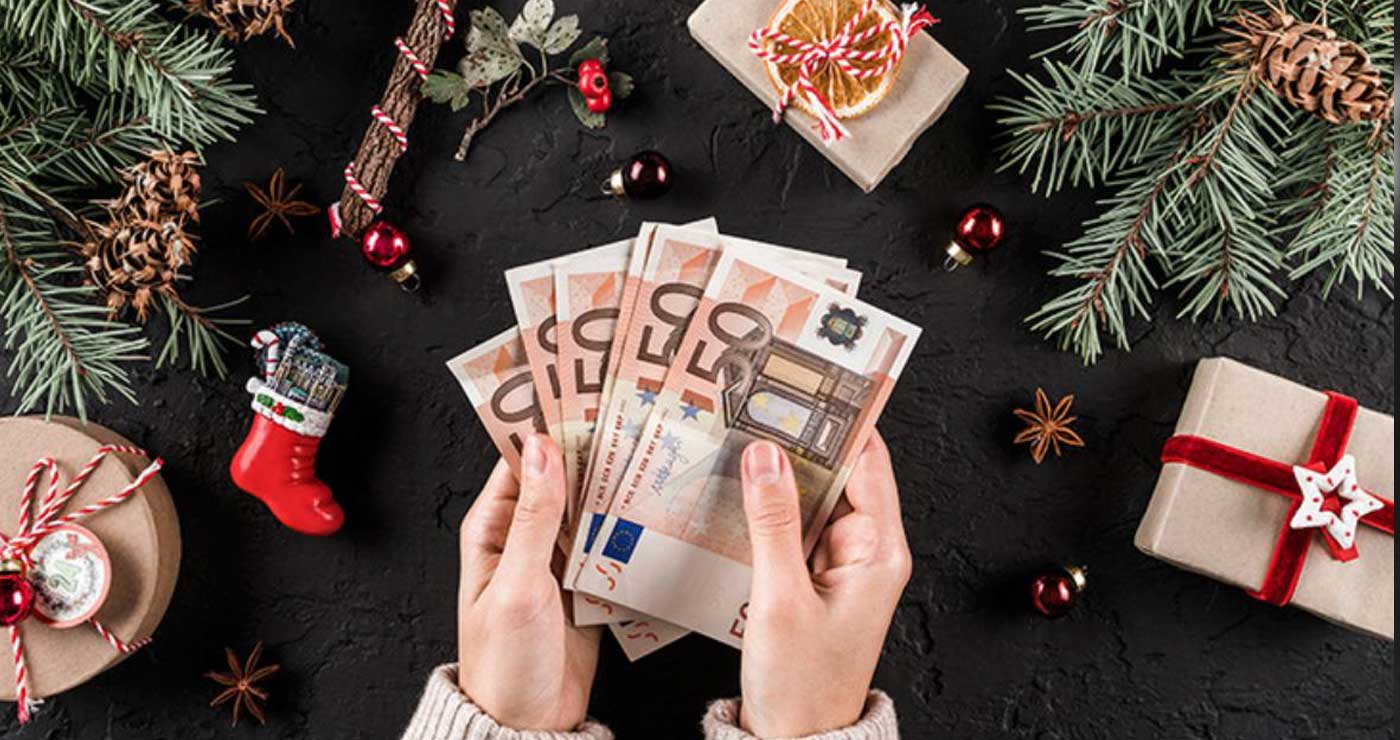 Μέχρι πότε πρέπει να καταβληθεί το Δώρο Χριστουγέννων – Τι ποσό θα λάβετε