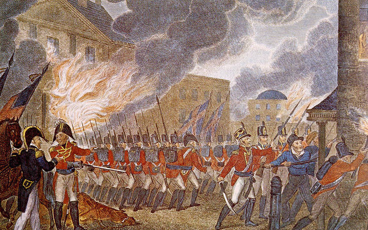 Όλα τα σημαντικά γεγονότα που συνέβησαν σαν σήμερα 12 Δεκεμβρίου