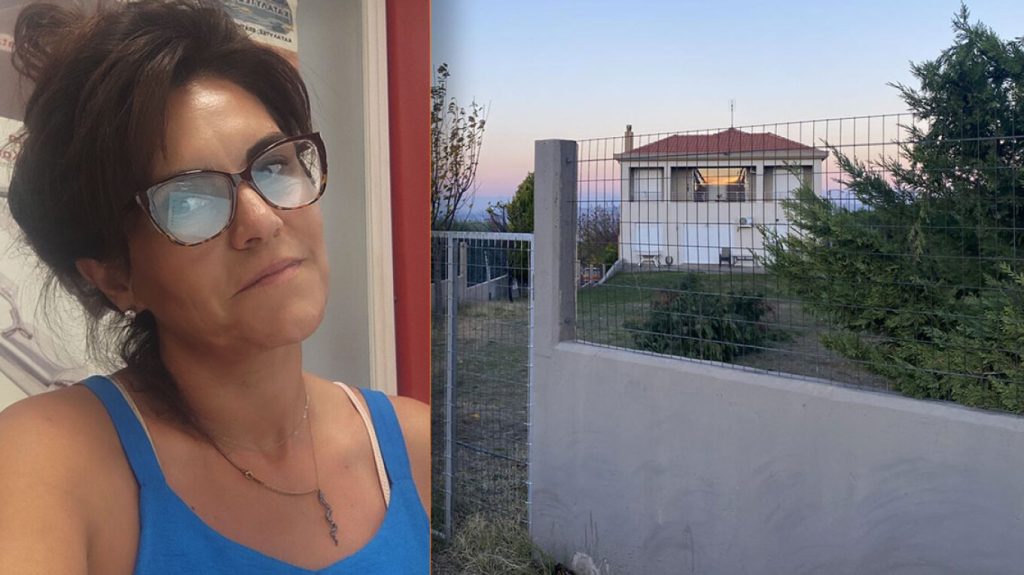 Θεσ/νίκη – Νέα μαρτυρία για τα σκυλιά που κατασπάραξαν την 50χρονη: «Πριν έναν μήνα τραύματισαν συγχωριανό της στο πόδι»