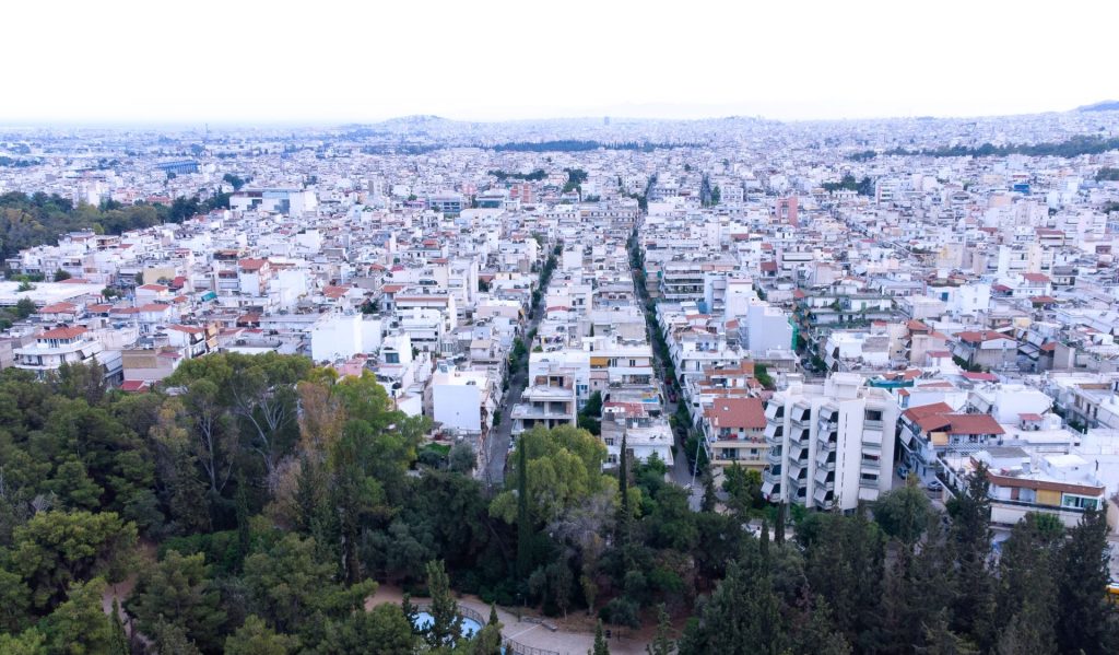 Ψηφίστηκε το νομοσχέδιο για το Κτηματολόγιο – Οι 6 μεγάλες αλλαγές