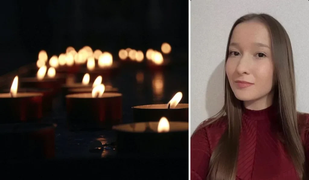Διαμαρτυρία των κατοίκων της Ξάνθης για τον θάνατο της 19χρονης Αϊσέ (βίντεο)
