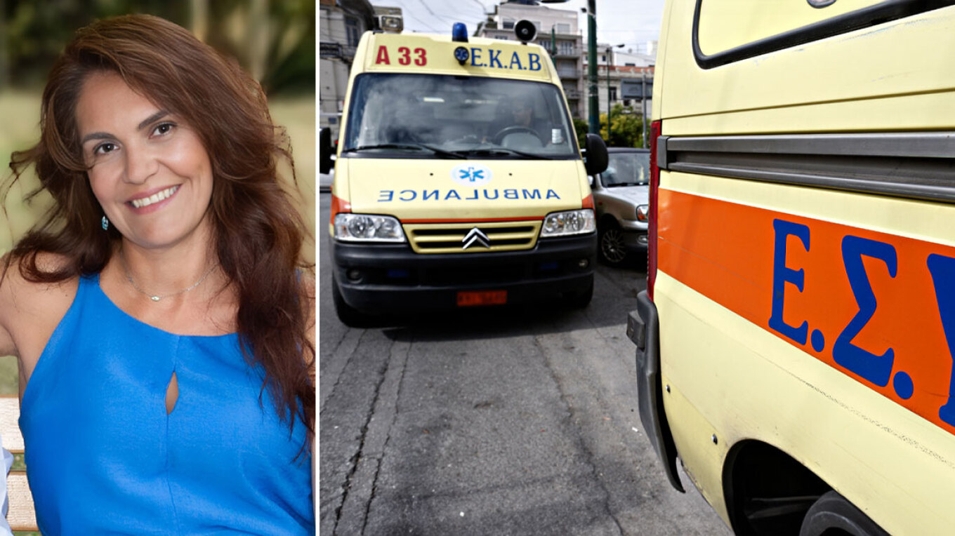 Θεσσαλονίκη: «Τρόμαξαν από το αλυσοπρίονο και επιτέθηκαν στην 50χρονη» είπε ο ιδιοκτήτης των σκυλιών στην απολογία του