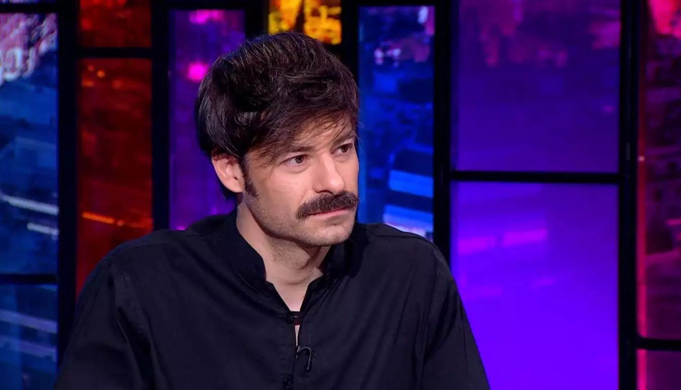 Θ.Λέκκας: «Έχω φάει από τα σκουπίδια – Είμαι ρακοσυλλέκτης και έτσι κόλλησα κοριούς»