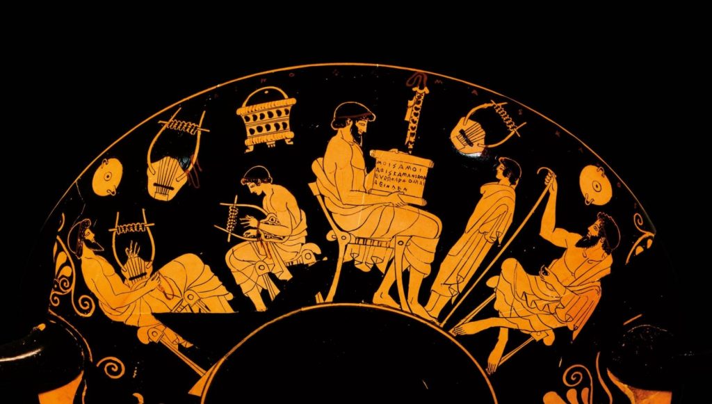 Τι ήταν τα Φαλληφόρια στην Αρχαία Ελλάδα και σε ποιες περιοχές εορτάζονταν;