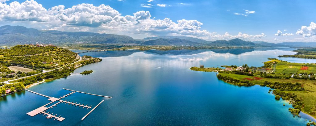 Σέρβια Κοζάνης: Ένας τόπος που τα έχει όλα