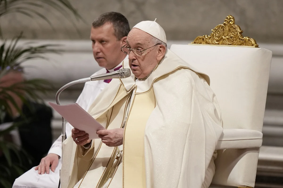 Ρώμη: Εισαγγελική έρευνα σε βάρος του χειρουργού του πάπα Φραγκίσκου