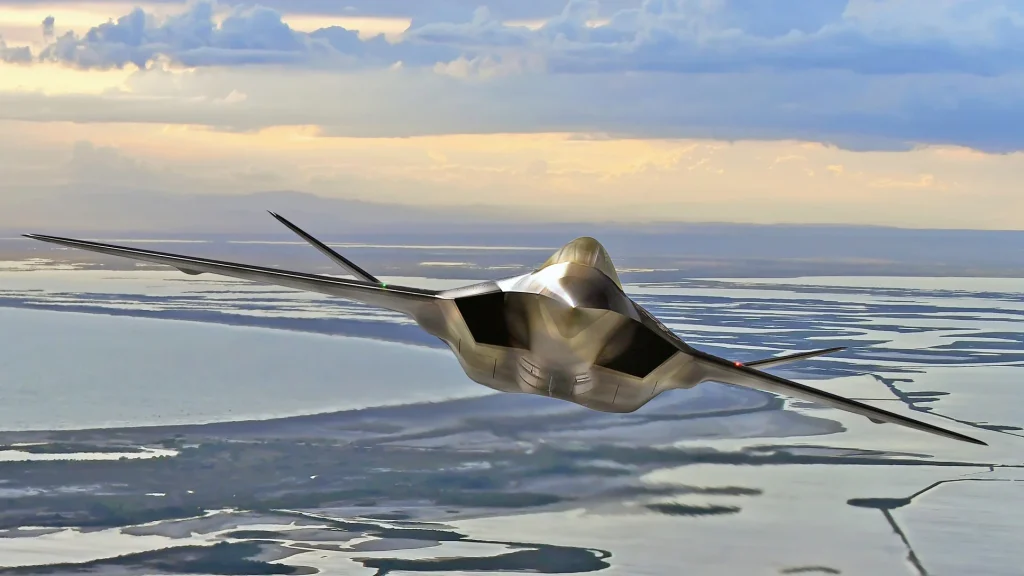 Το Global Combat Air Programme είναι γεγονός: Ιταλία, Ιαπωνία και Βρετανία υπέγραψαν για το μαχητικό νέας γενιάς