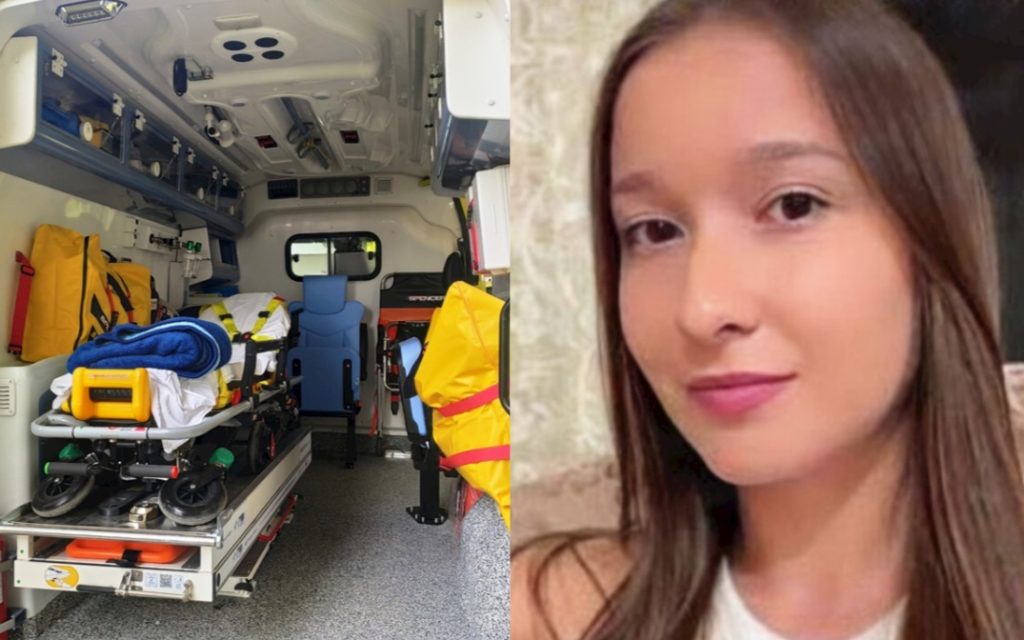 Τροχαίο στην Ξάνθη: Σήμερα η κηδεία της 19χρονης – Οργή για τον αστυνομικό που την παρέσυρε και την εγκατέλειψε