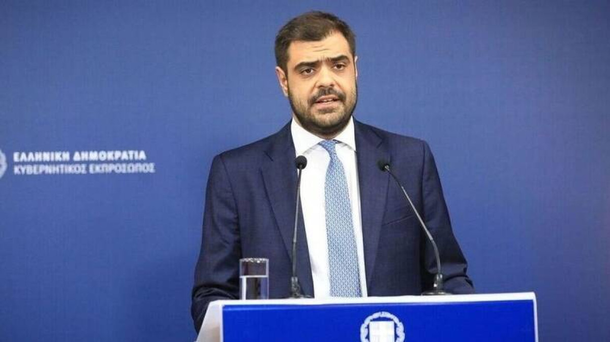 Π.Μαρινάκης: «Τα γήπεδα θα ανοίξουν μόνο αν οι ομάδες συμμορφωθούν»