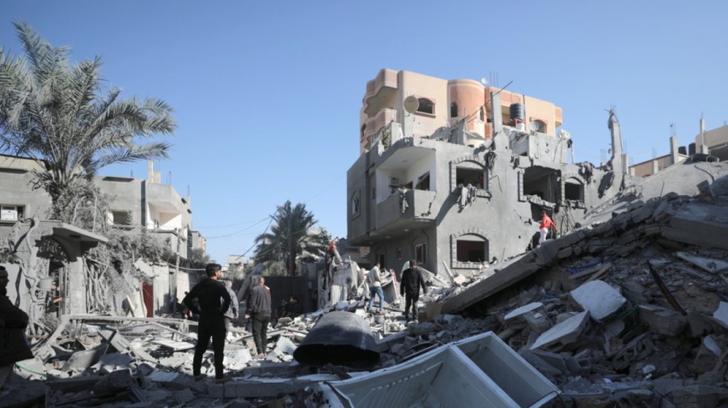 Ισραήλ: Νεκροί τουλάχιστον 288 εκτοπισμένοι σε δομές της UNRWA στη Γάζα από το ξέσπασμα του πολέμου