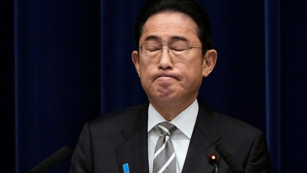 Ιαπωνία: Παραιτήθηκαν τέσσερις υπουργοί εν μέσω σκανδάλου στο κυβερνών κόμμα