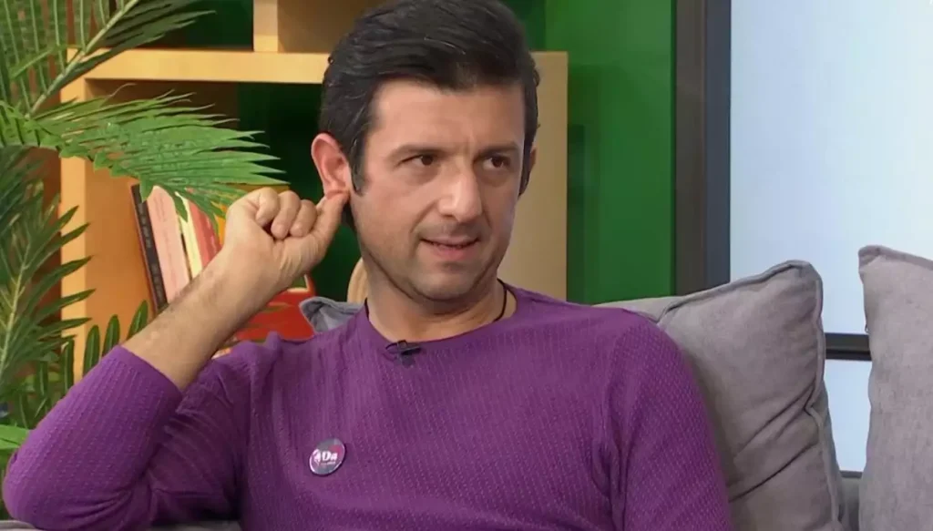 Μ.Οικονόμου: «Θέλω η εκκλησία να σκεφτεί λίγο τα παιδιά των ομόφυλων ζευγαριών»