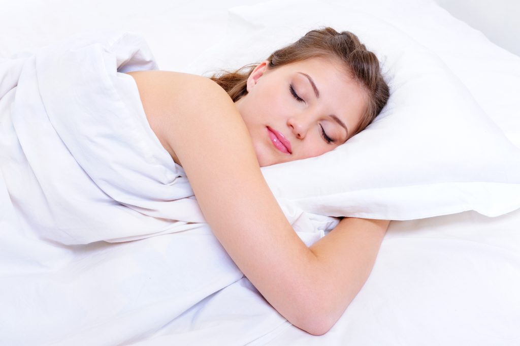 Ιδιοπαθής υπερυπνία: Όσα πρέπει να γνωρίζετε για την όχι και τόσο σπάνια διαταραχή του ύπνου