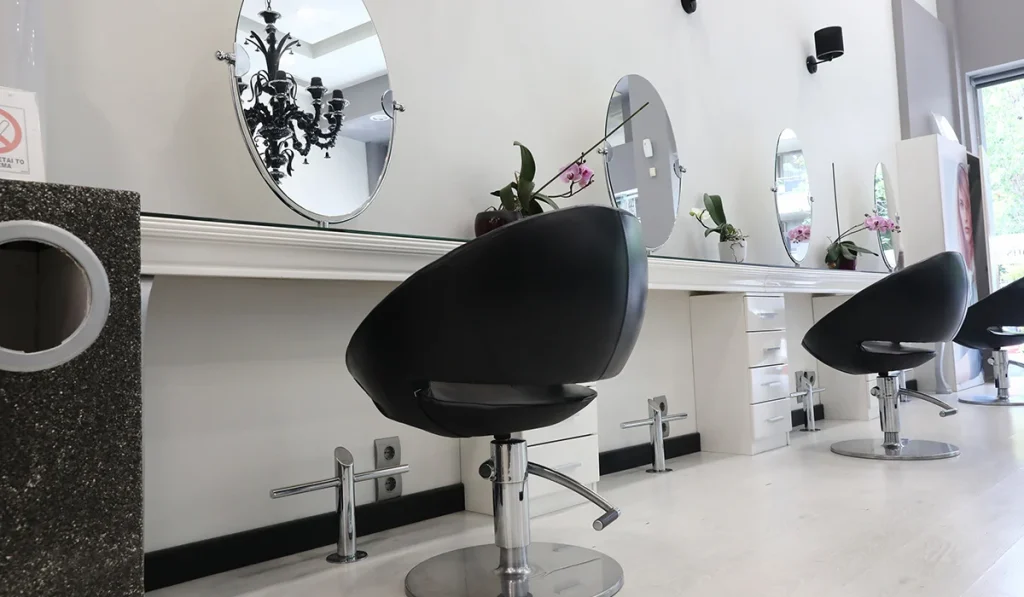 Βριλήσσια: Προφυλακίστηκε ο κομμωτής με τις κάμερες παρακολούθησης