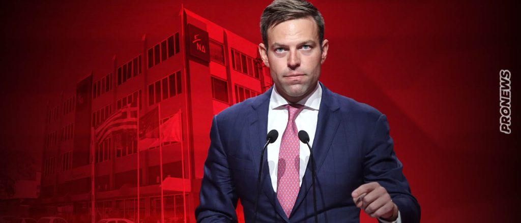 Σ.Κασσελάκης: «Ο Έλληνας φτωχοποιείται και έτσι πήραμε την επενδυτική βαθμίδα»