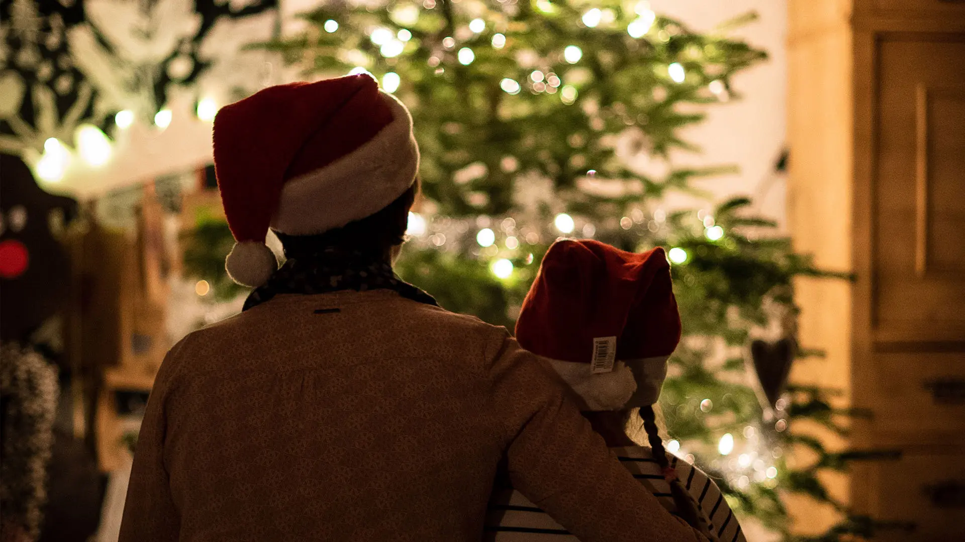 Επτά συμβουλές για την ψυχολογία σου για να περάσεις ήρεμα Χριστούγεννα!