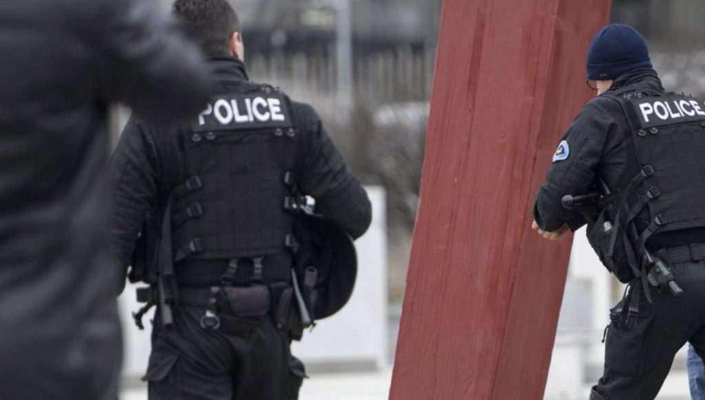 Δανία: Προφυλακίστηκαν έξι άτομα ως ύποπτοι για τρομοκρατική επίθεση