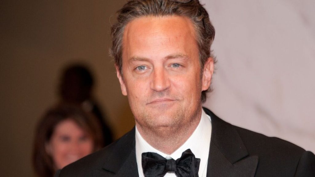 Μ.Πέρι: Στη δημοσιότητα η επίσημη αιτία θανάτου του ηθοποιού