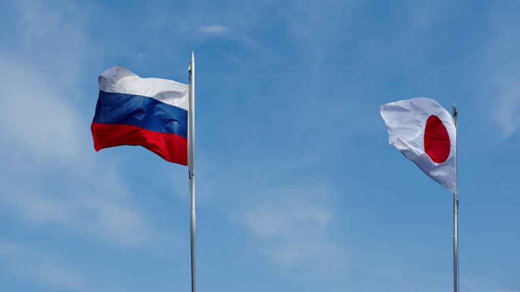 Η Ιαπωνία ανακοίνωσε νέες κυρώσεις στη Ρωσία – Στο στόχαστρο σχεδόν εξήντα εταιρείες και οργανισμοί