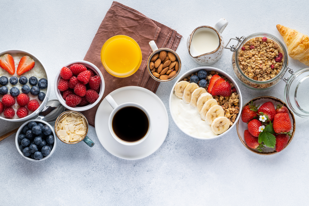 Τι συμβαίνει στο σώμα σας όταν παραλείπετε το πρωινό