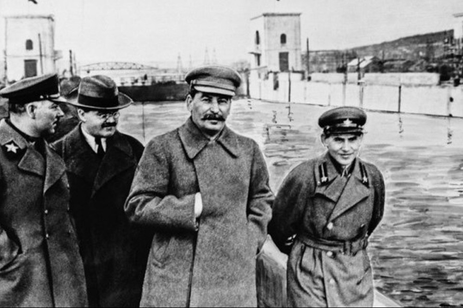 Σαν σήμερα ο Στάλιν διέταξε τη δίωξη των Ελλήνων που βρίσκονταν σε εδάφη της ΕΣΣΔ