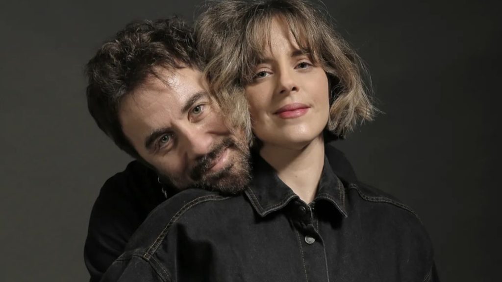 Θ.Τσαλταμπάσης: Πατέρας θα γίνει για πρώτη φορά ο ηθοποιός – Η αποκάλυψη της εγκυμοσύνης (φώτο)