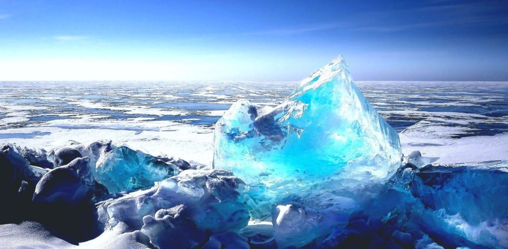 Αυτός είναι ο λόγος που ο Βόρειος και ο Νότιος Πόλος δεν έχουν ζώνες ώρας