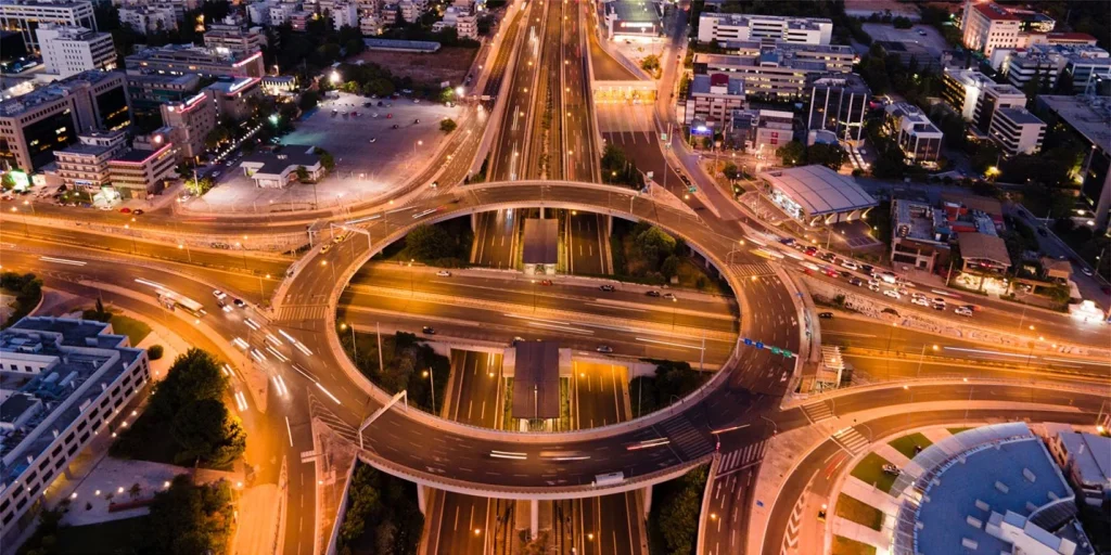 Αττική Οδός: Το βράδυ της Παρασκευής κλείνει λόγω εργασιών, η είσοδος από τον κόμβο Λεωφόρου Φυλής προς Αεροδρόμιο