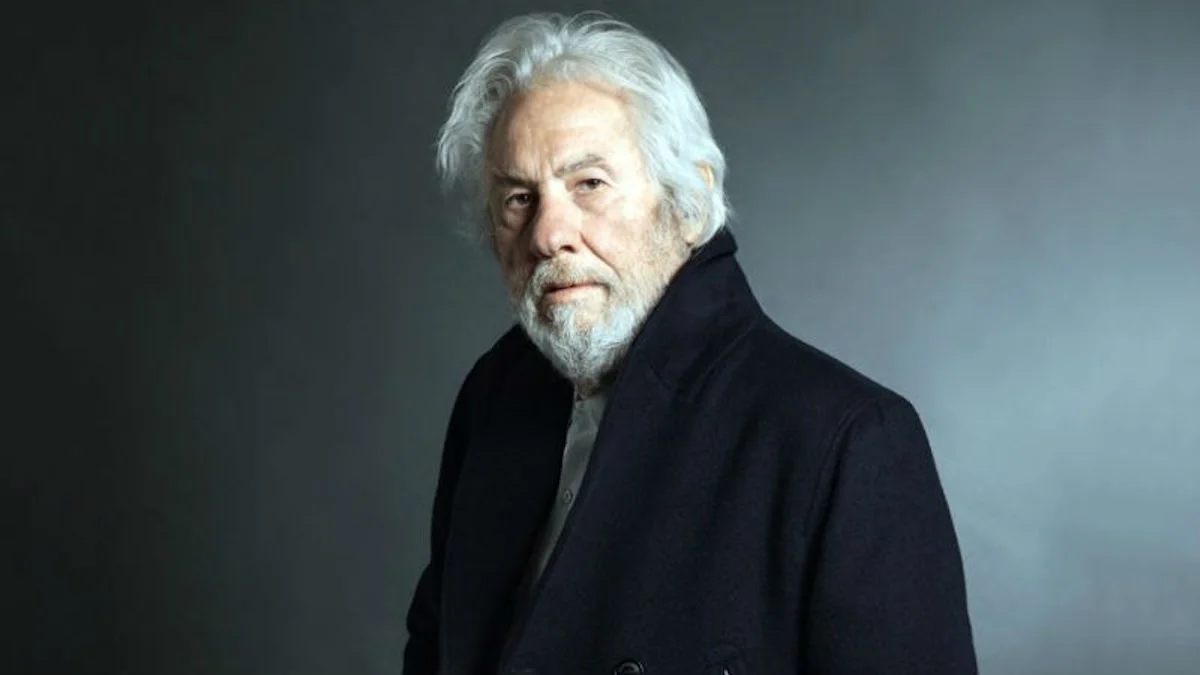 Γιώργος Μιχαλακόπουλος: Τα συλλυπητήρια του πολιτικού κόσμου για τον θάνατο του ηθοποιού