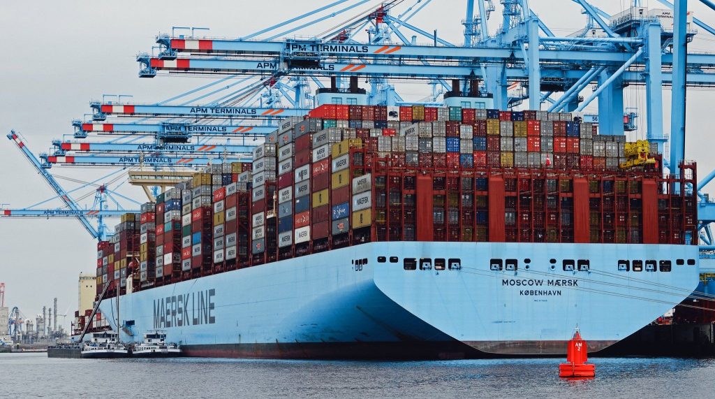 Σαουδική Αραβία, ΗΑΕ και Ιορδανία βοηθούν το Ισραήλ να παρακάμψει τον αποκλεισμό των Χούθι