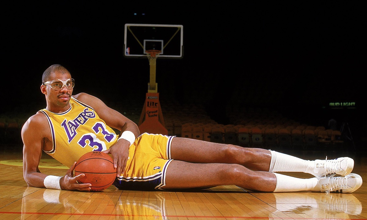 Στο νοσοκομείο ο Καρίμ Αμπντούλ Τζαμπάρ μετά από ατύχημα