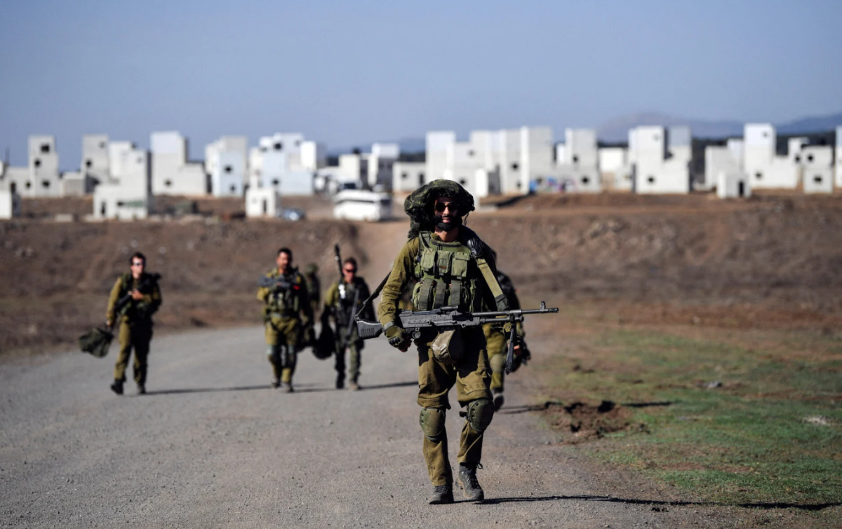 Ισραηλινοί στρατιώτες: «Θα καταστρέψουμε όλα τα τούνελ της Χαμάς» (βίντεο)