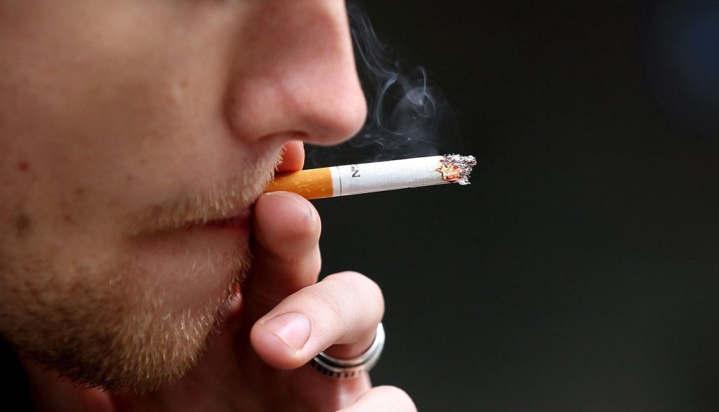 Κάπνισμα: Πώς επηρεάζει την φαιά ουσία του εγκεφάλου;
