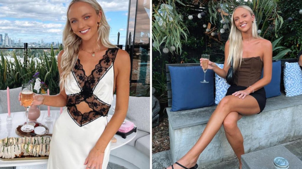 Annie Kate Knight: «Η πιο ενεργή ερωτικά γυναίκα της Αυστραλίας» – Βγάζει 1.000 δολάρια την ημέρα