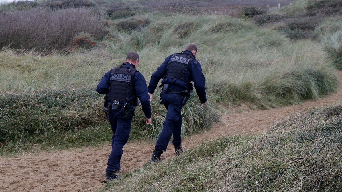 Επιστρέφει στην Βρετανία ο 17χρονος που αγνοούταν για 6 χρόνια και βρέθηκε στη Γαλλία