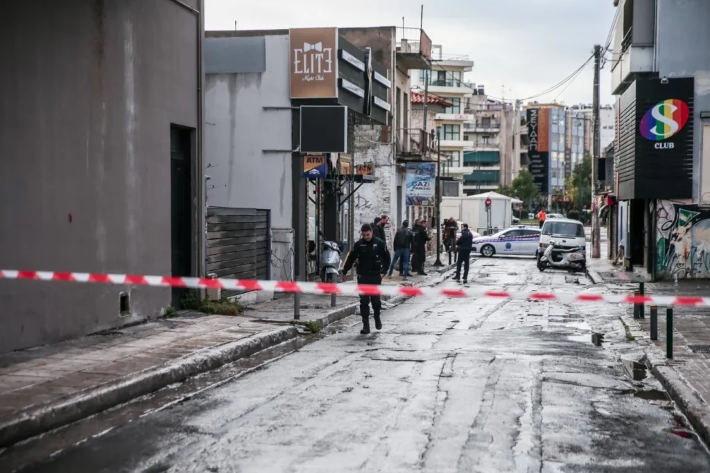 Βρέθηκε DNA ενός εκ των δραστών της αιματηρής συμπλοκής στο Γκάζι – Άφαντο το τζιπ που επέβαιναν