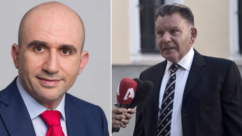 Γ.Λέων για την αιτία θανάτου του ηθοποιού Μ.Πέρι: «Τελικά η κεταμίνη σκοτώνει»