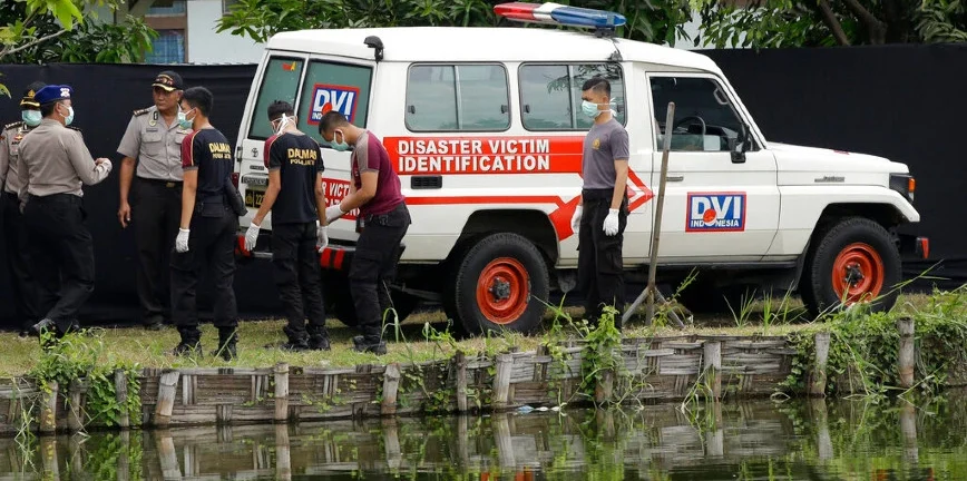 Ινδονησία: Ανατράπηκε λεωφορείο στην Ιάβα – Δώδεκα νεκροί και επτά τραυματίες